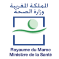 royaume du maroc ministere de la santé logo