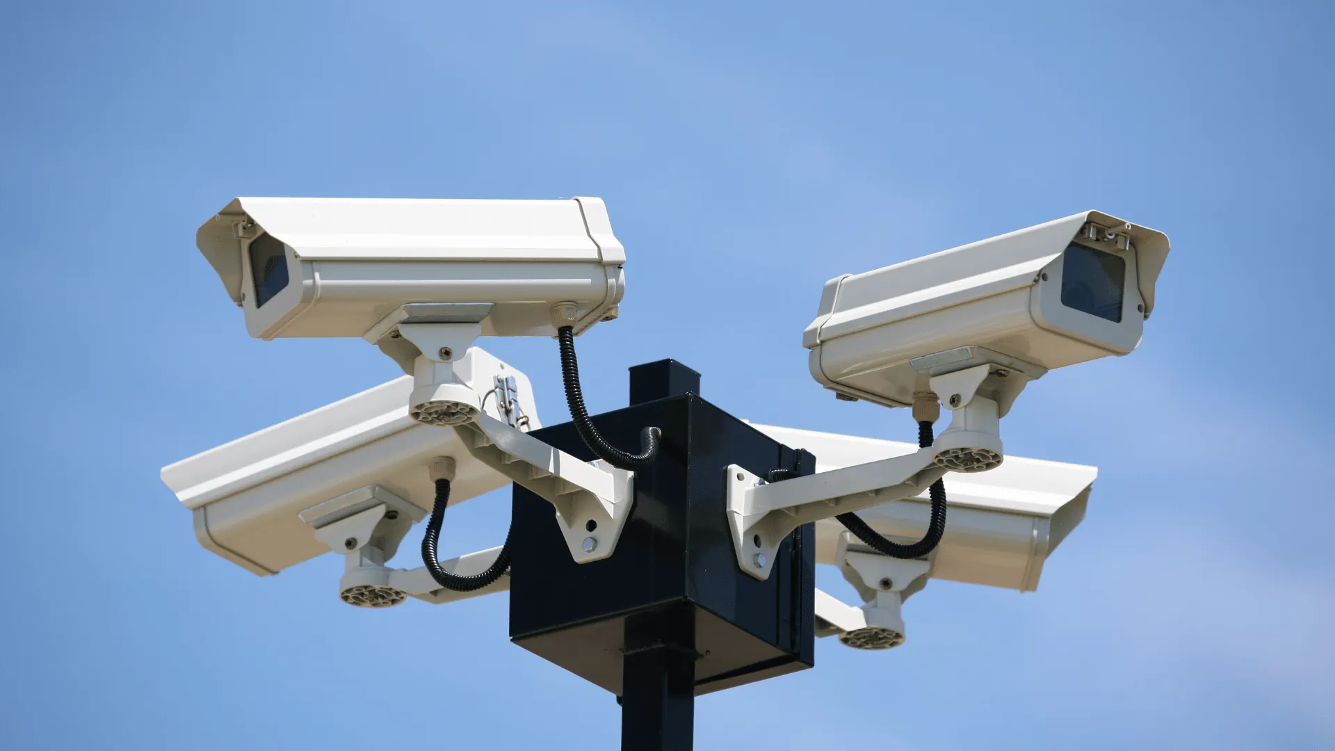 Vidéosurveillance Agadir