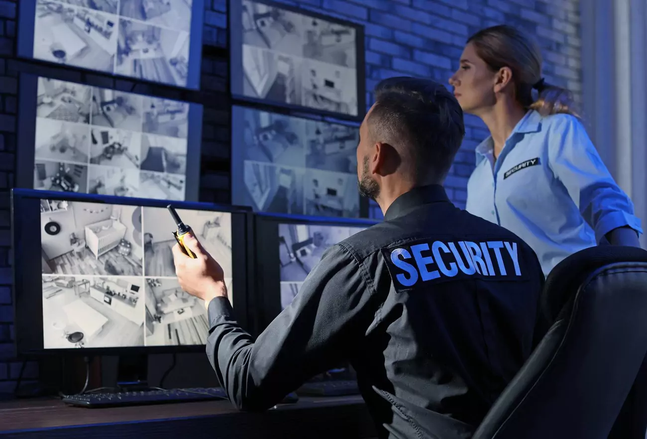 Télésécurité et vidéosurveillance Marrakech