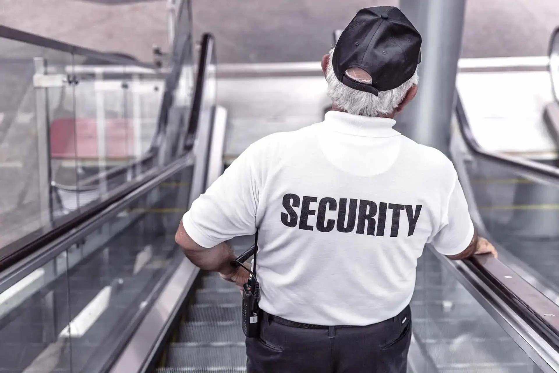 agent de sécurité casablanca commerciaux